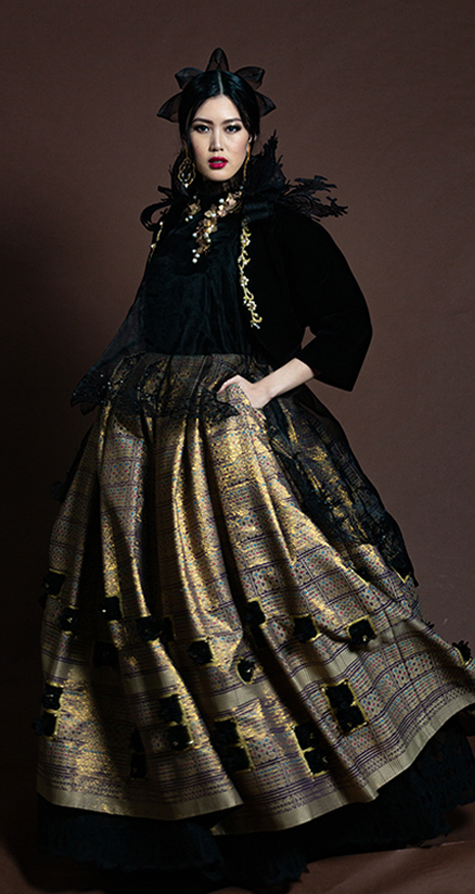 Model 2